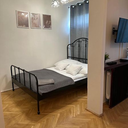 Coser Apartamenty Centrum 1 Warsaw Ngoại thất bức ảnh