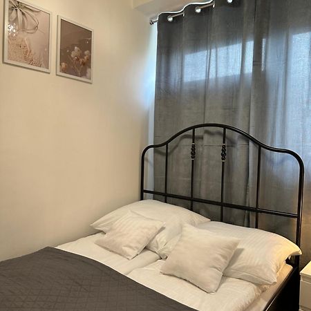 Coser Apartamenty Centrum 1 Warsaw Ngoại thất bức ảnh