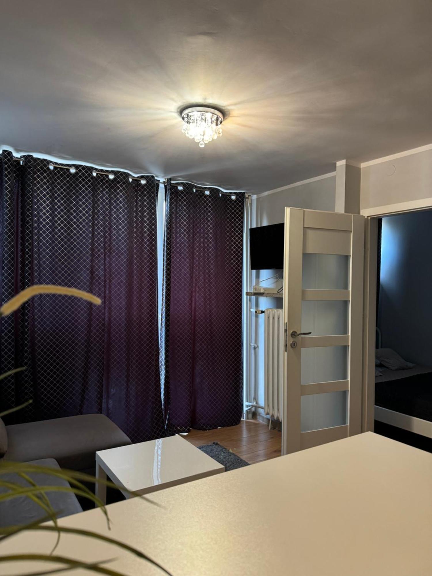 Coser Apartamenty Centrum 1 Warsaw Ngoại thất bức ảnh