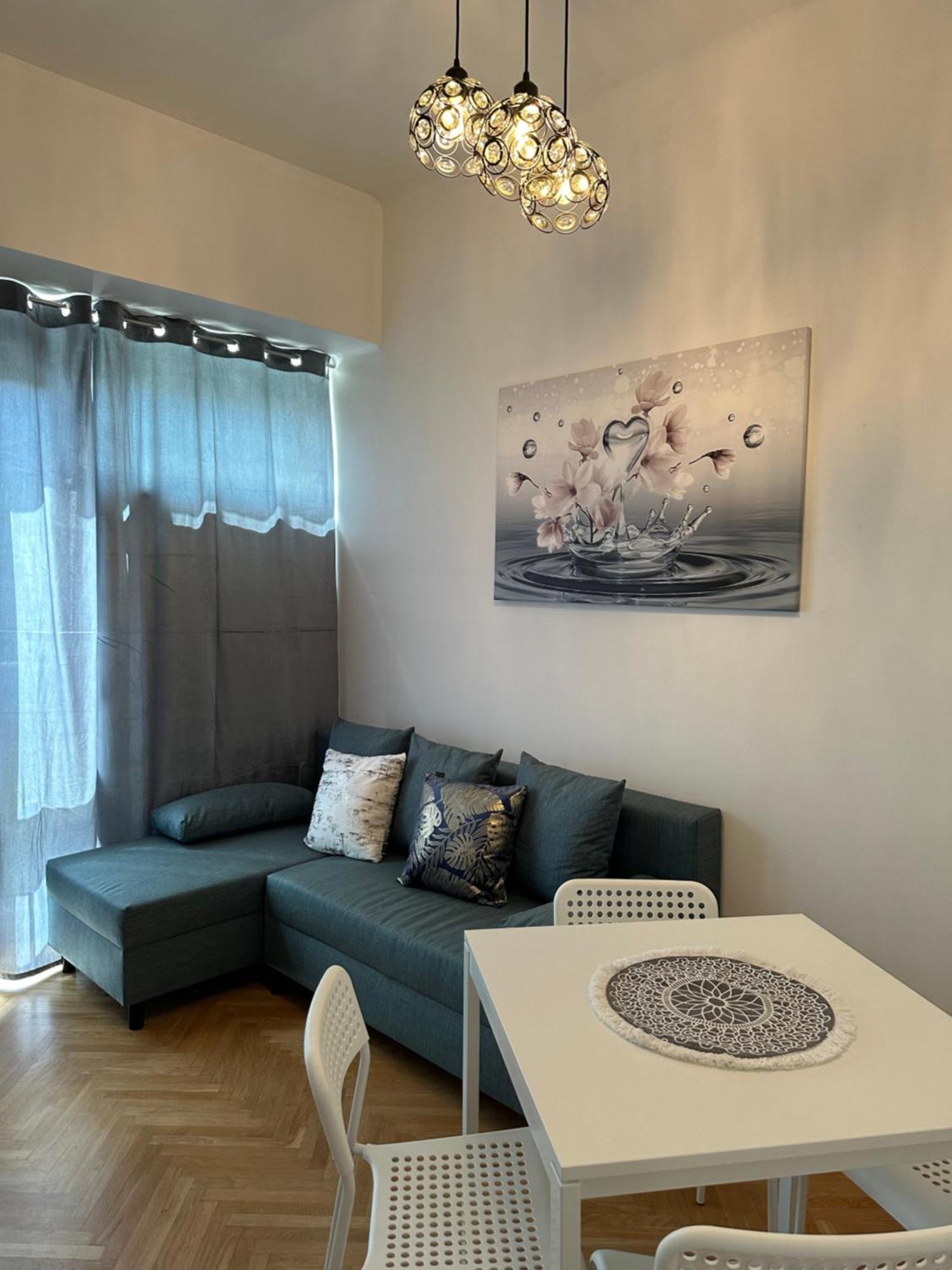 Coser Apartamenty Centrum 1 Warsaw Ngoại thất bức ảnh